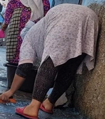 Morocco Ass