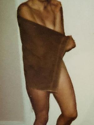 CaroleX: Threesome with hubby and Lynne