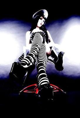 Stiefel