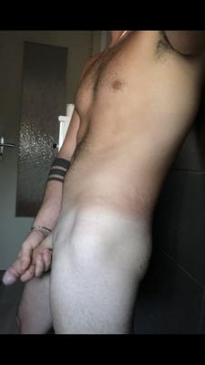 Bull for couple :)