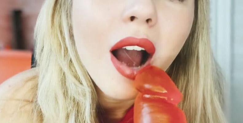 Blowjob queen ever