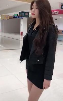 Yummy Asian Street Candids