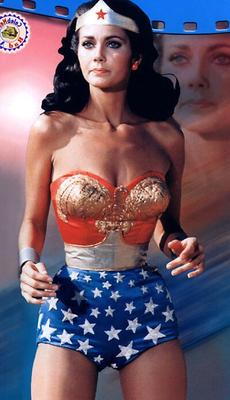 Celeb Sunday Lynda Carter