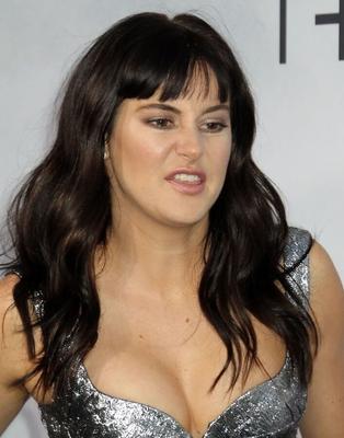 Shailene Woodley