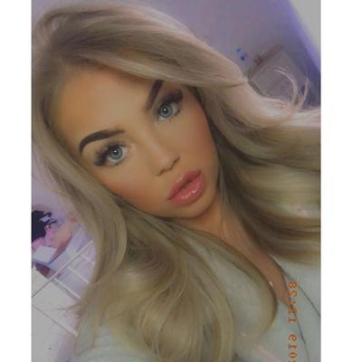 Stupid Chav Sluts- Hayley K