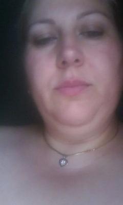 BBW slut Romania