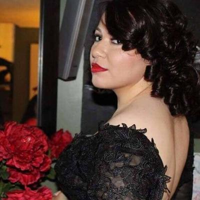 Mirian Pavon