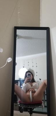 Fitness girl lana