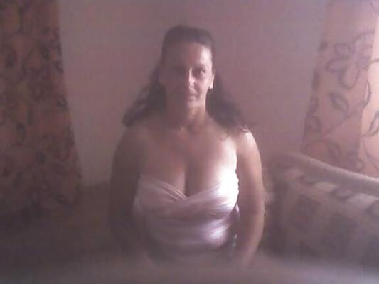 Greek Mature