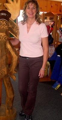Fara Meyers