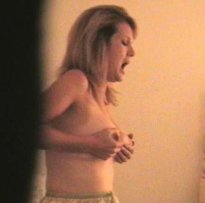 My wife tits