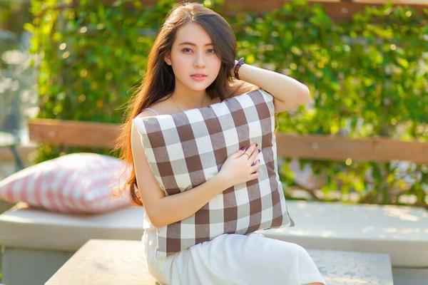 beautiful photoshoot china girl