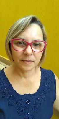 Luciana years old milf
