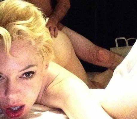 Rose McGowan