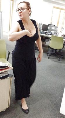 Meral Hanim