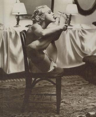 Madame X