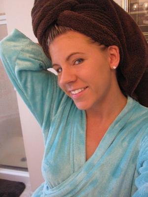 Hot Pics Of Pandora Blue