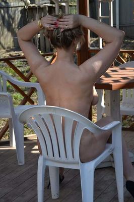 old and experienced whore Zhanna from Russia