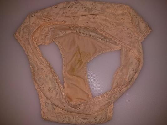 Japanese Wife&;s Used Panties