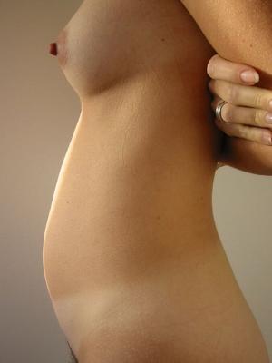 Growing womb
