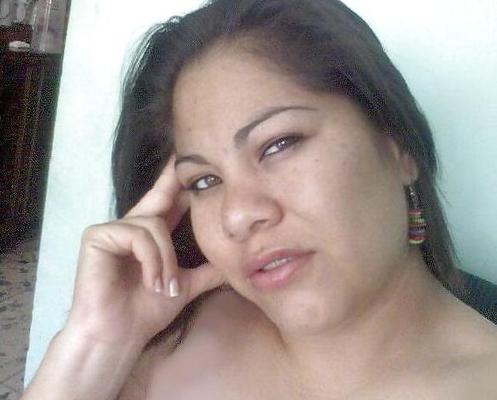 Chichona y caderona