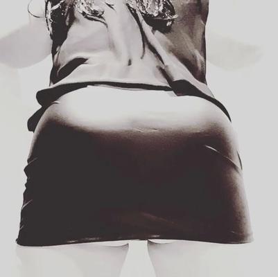 My ass - 6 Pics