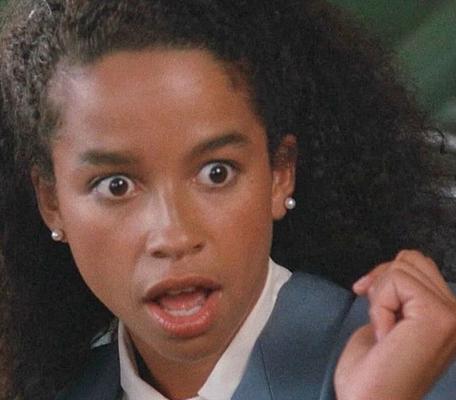 Rae dawn chong