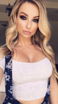 HOT Hooters Girl Aneta Kowal And Girl Selling Bikinis
