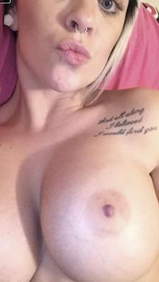 Snapchat обнаженные