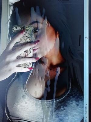 Cum tributes