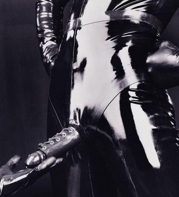 Latex Ladies