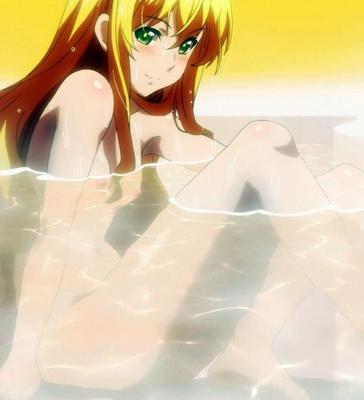 sexy twintails