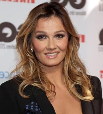 Celeb Dreams with....Franziska
