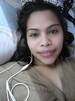 Melba Baguion