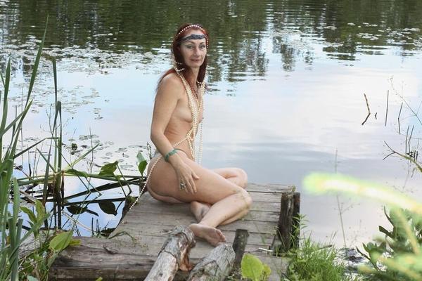 Upon Water