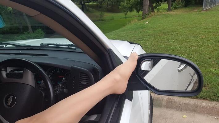 Cum ride along and cum on my nylons!!!