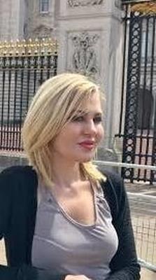 Melanie moon