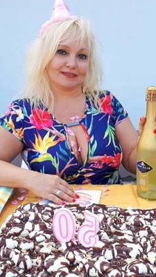 Húngaro Milf Zsuzsa