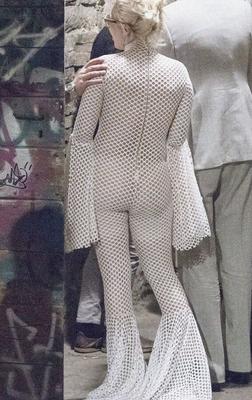&quot;Born This Way&quot;