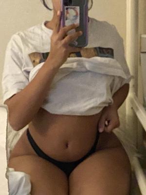 Its giving… BAWDY