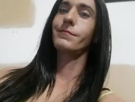 KimberlyGeorge shemale mix