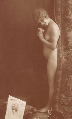 Flapper Girls Vintage Beauties