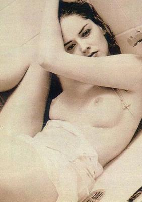 Celeb Sunday Sharon Stone