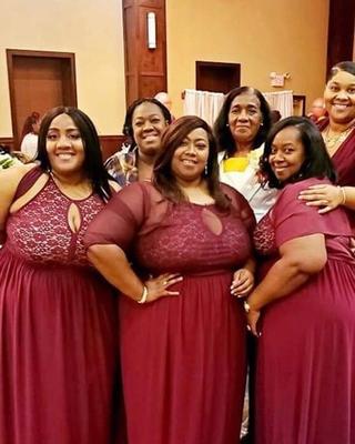 BBWs And Thick Girls