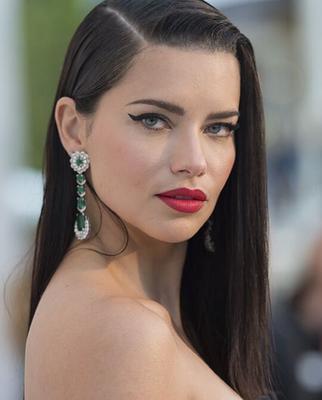 ADRIANA LIMA