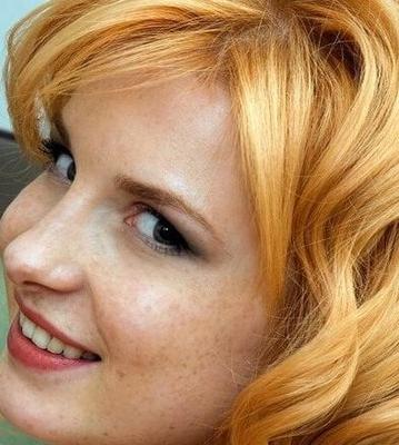 Rose Lee