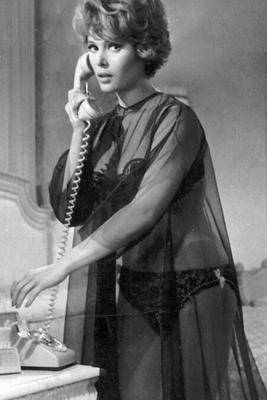 Jill St John