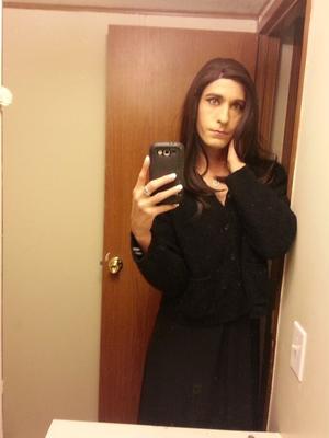 Brown Hair