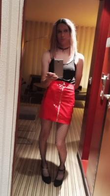 Do you want me ?
