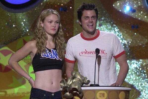 Julia Stiles